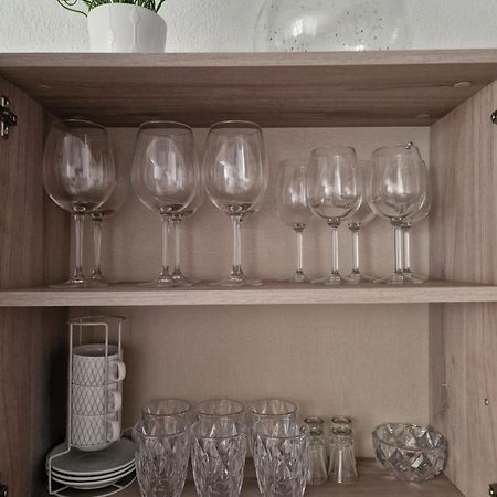 "Vero Vijola" In トレビエハ エクステリア 写真