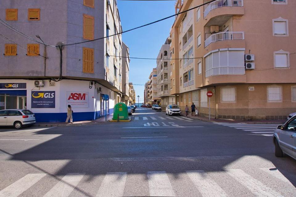 "Vero Vijola" In トレビエハ エクステリア 写真